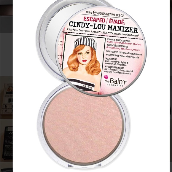 Highend Highlighter bundle- all brand new! - Picture 3 of 5